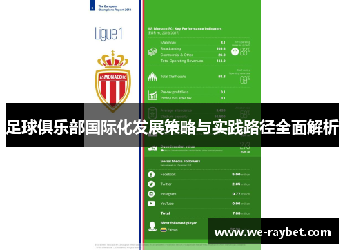足球俱乐部国际化发展策略与实践路径全面解析