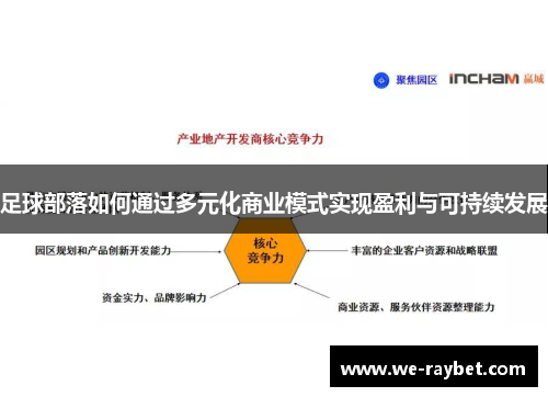 足球部落如何通过多元化商业模式实现盈利与可持续发展